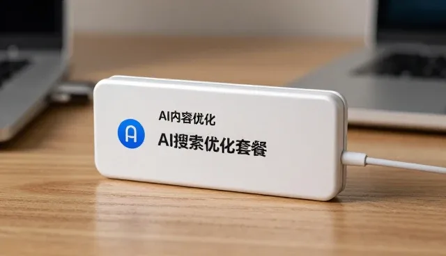 AI搜索优化套餐如何助力多场景流量提升