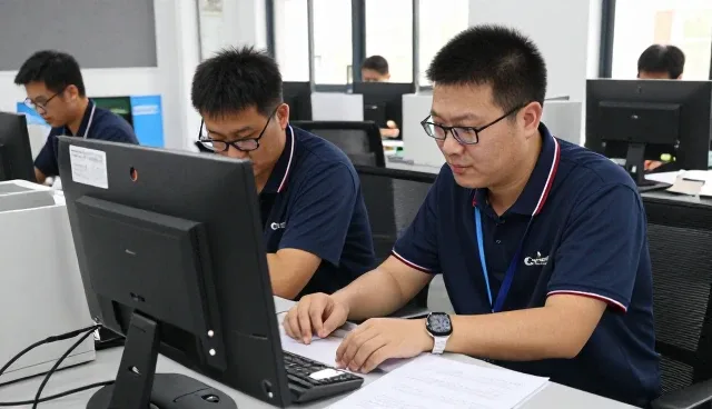 绍兴GEO优化网:GEO搜索优化服务在办公场所的应用要点